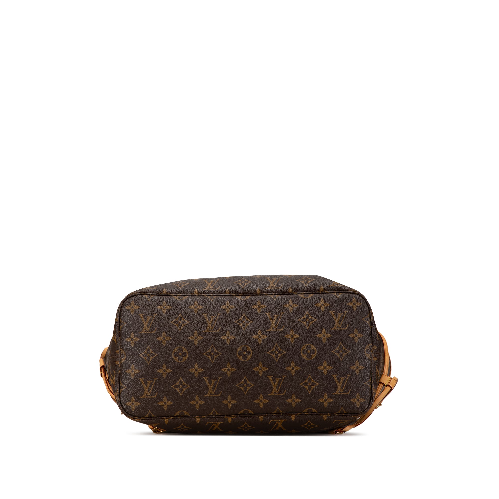 Monogram Neverfull MM