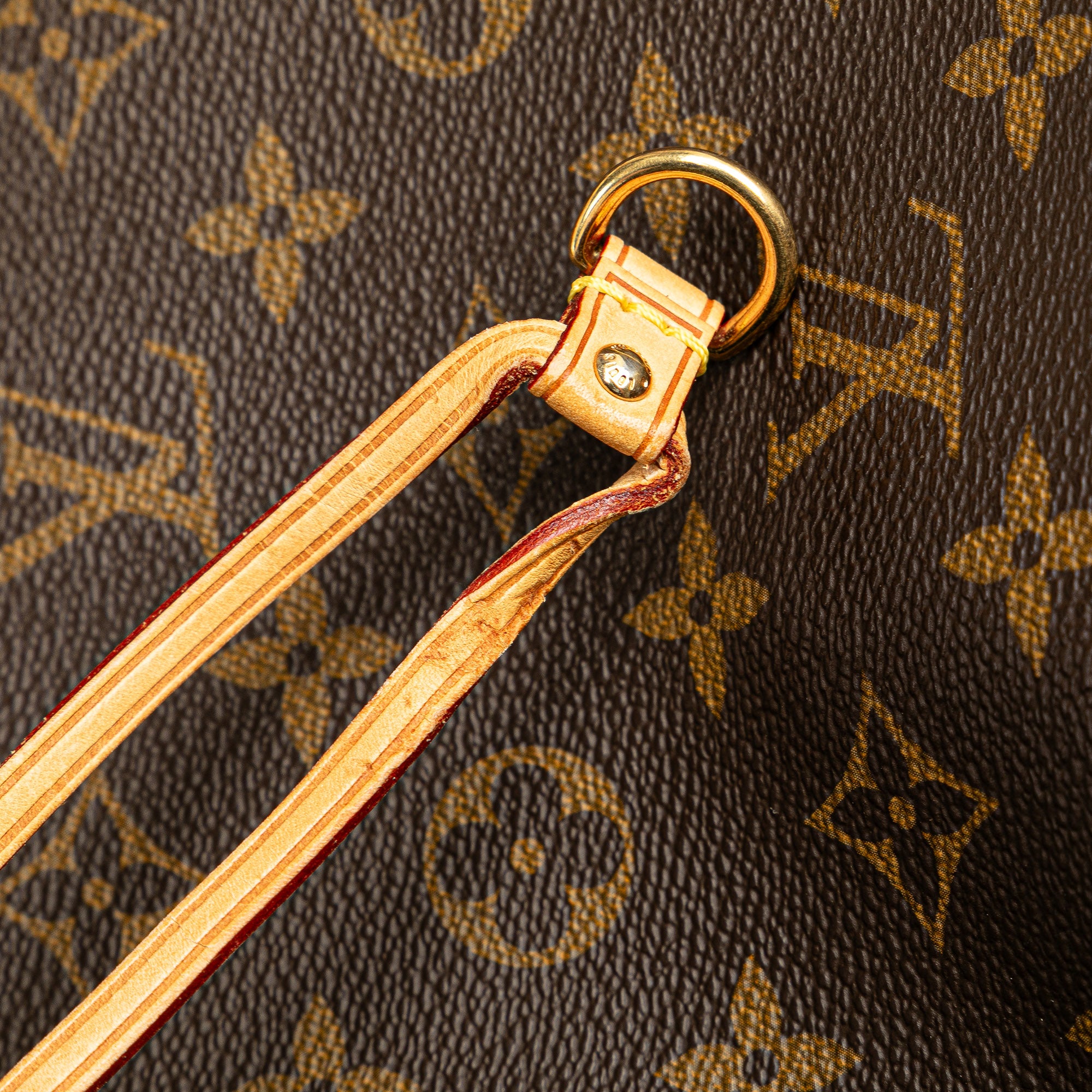 Monogram Neverfull MM