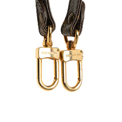 Monogram Bag Strap