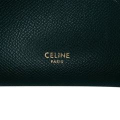Nano Grained Calfskin Belt Bag