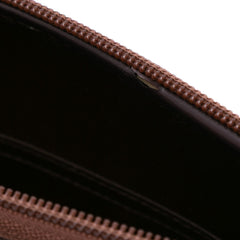 Vintage Check Canvas Crossbody