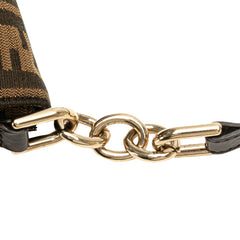 Zucca Canvas Mia Flap Crossbody
