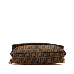 Zucca Canvas Mia Flap Crossbody