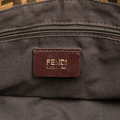 Zucca Canvas Mia Flap Crossbody