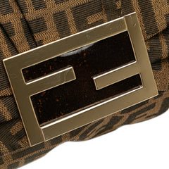 Zucca Canvas Mia Flap Crossbody