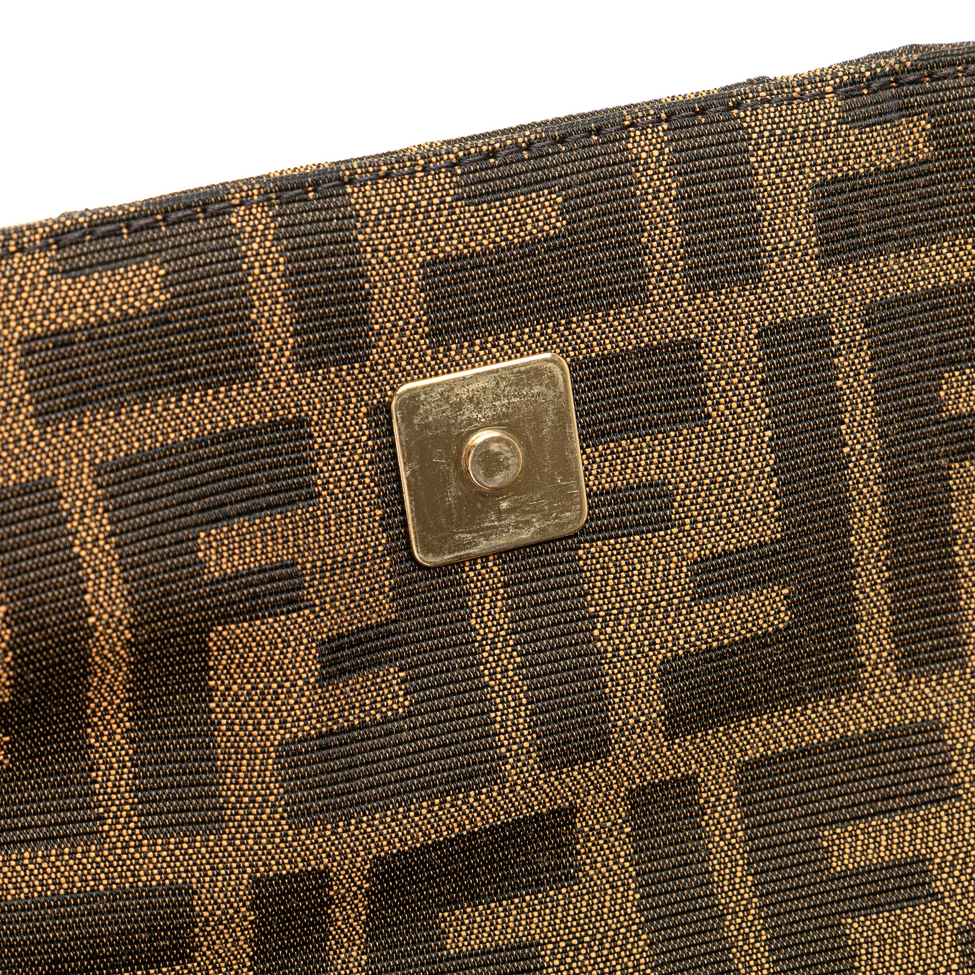 Zucca Canvas Mia Flap Crossbody