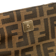 Zucca Canvas Mia Flap Crossbody