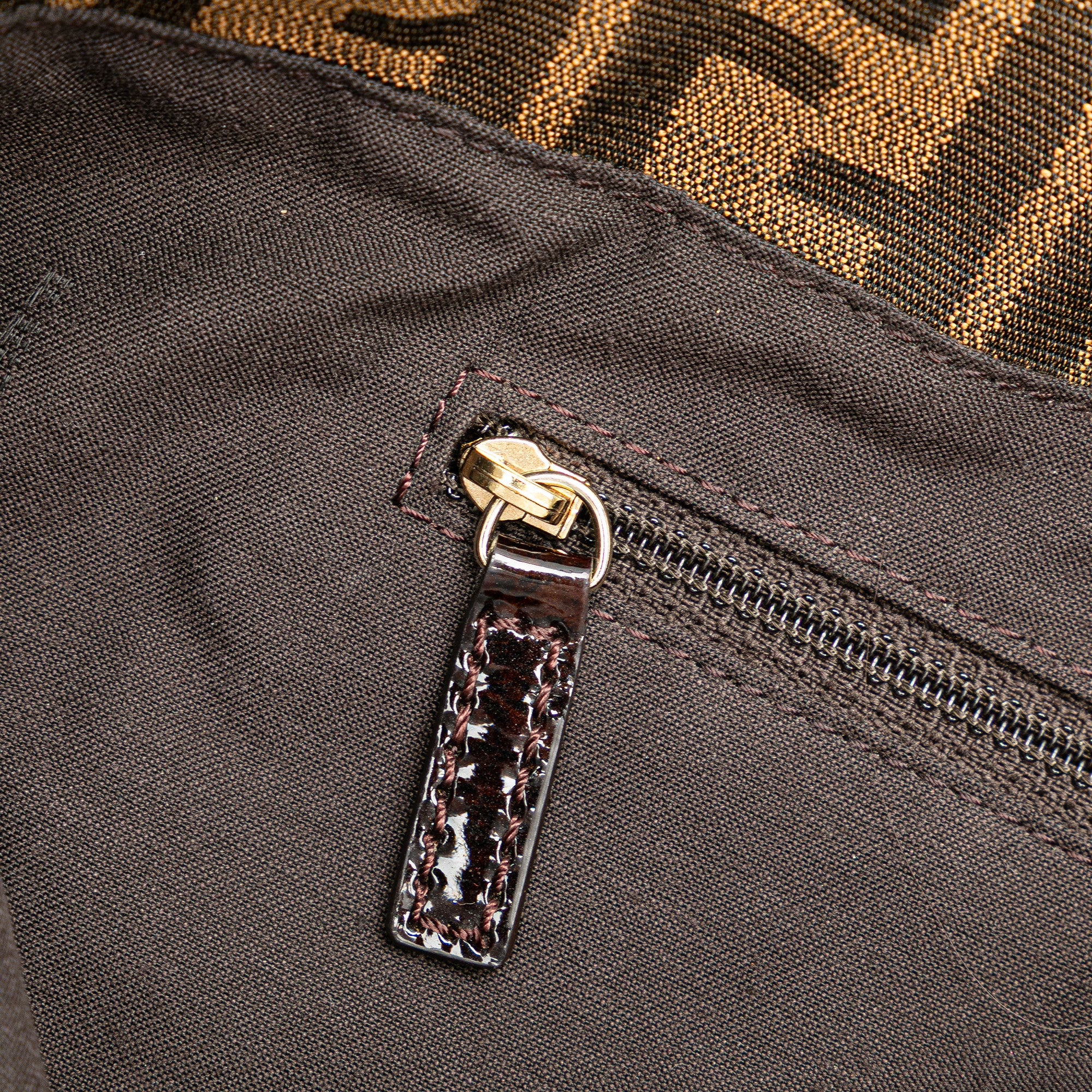 Zucca Canvas Mia Flap Crossbody