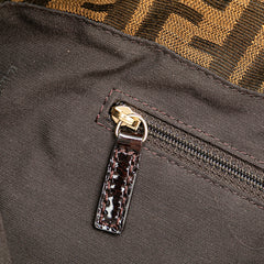 Zucca Canvas Mia Flap Crossbody