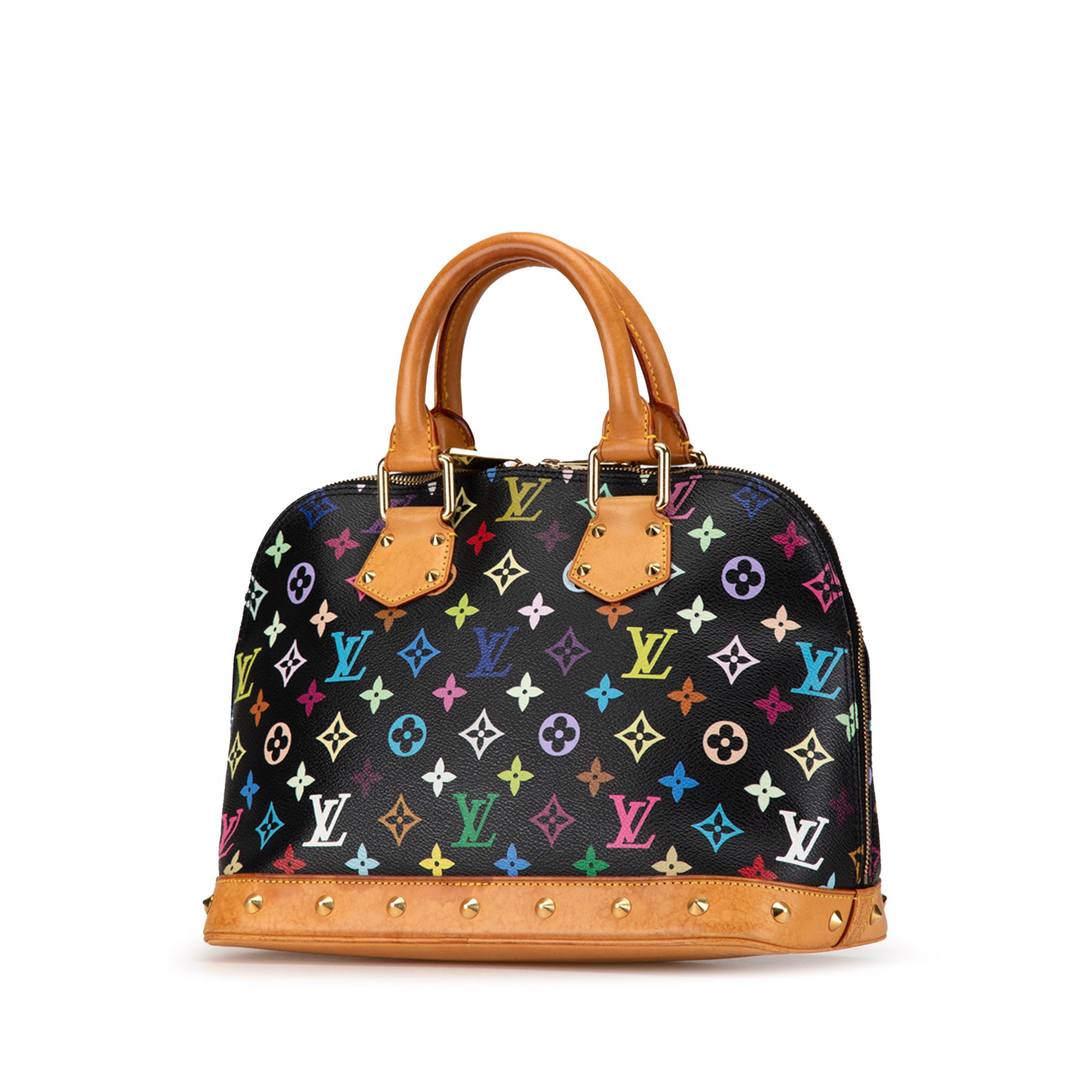 Monogram Multicolore Alma PM