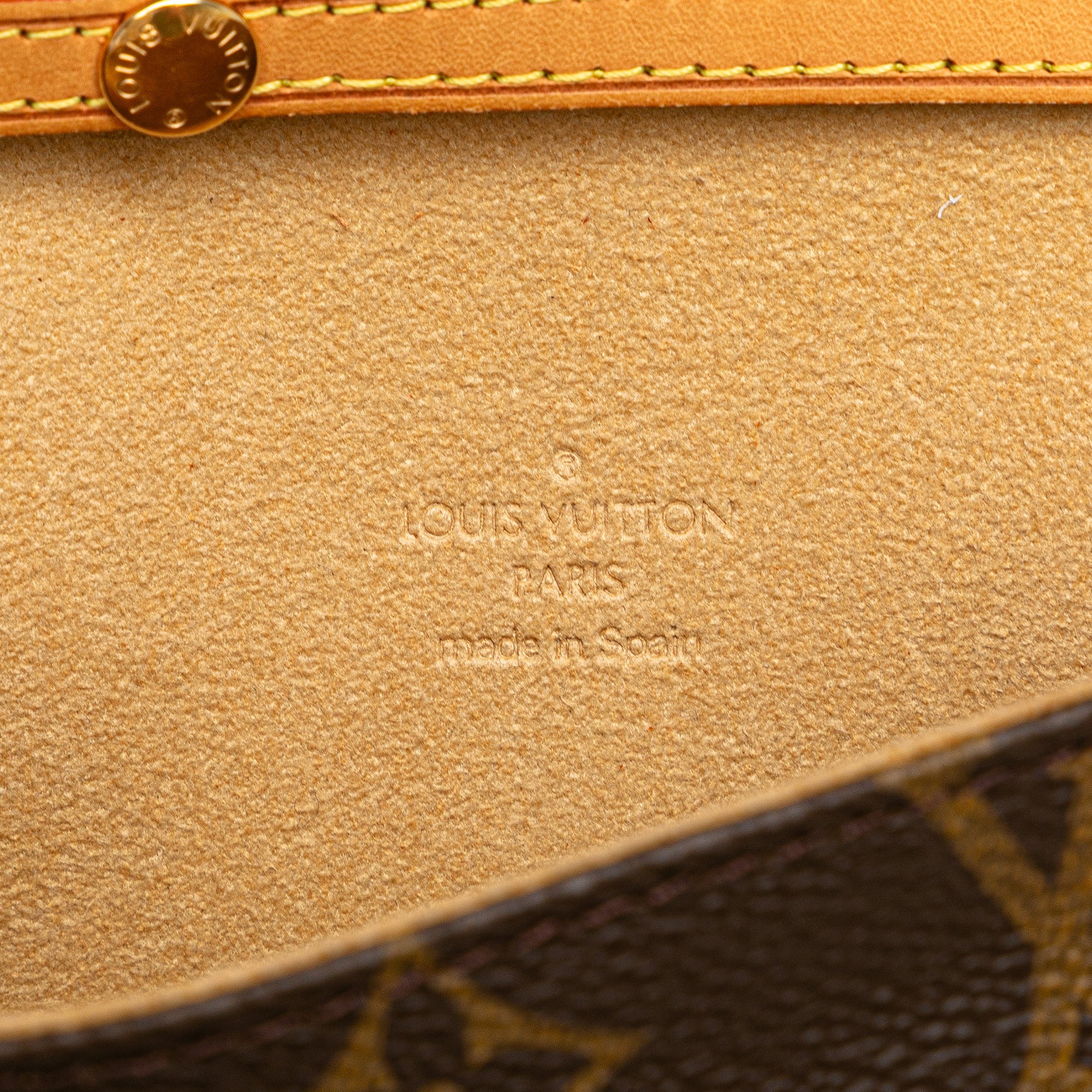 Monogram Pochette Twin PM_5