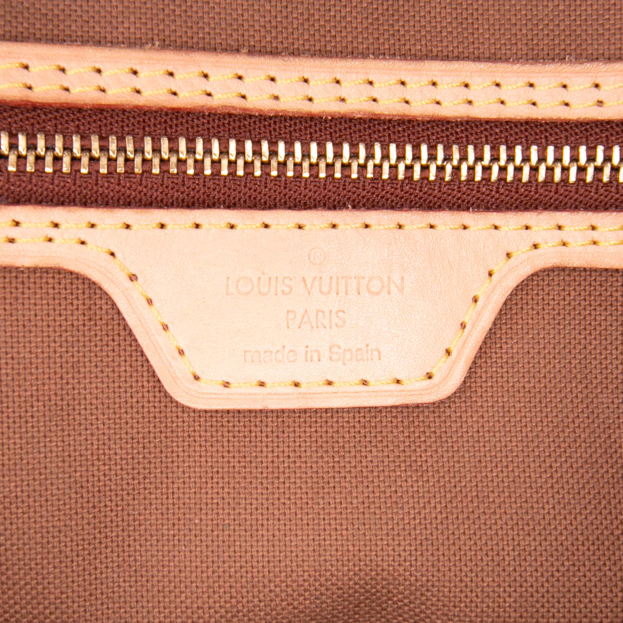 Monogram All-In PM