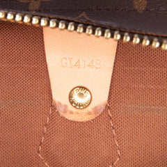 Monogram All-In PM