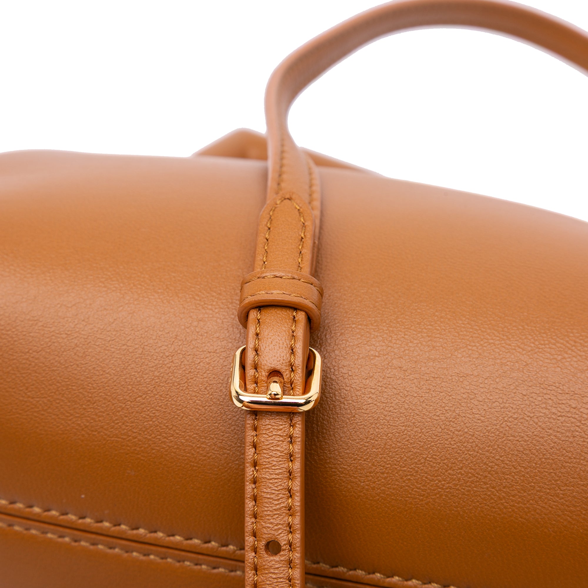 Small Nappa Fendi First Crossbody