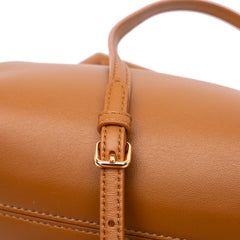Small Nappa Fendi First Crossbody