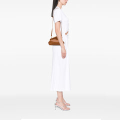 Small Nappa Fendi First Crossbody