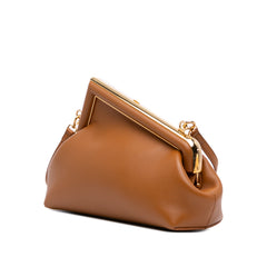 Small Nappa Fendi First Crossbody
