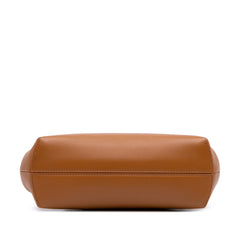 Small Nappa Fendi First Crossbody