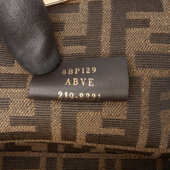 Small Nappa Fendi First Crossbody