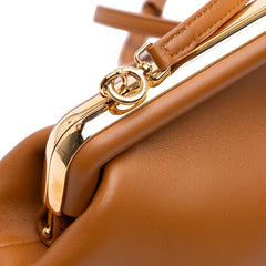 Small Nappa Fendi First Crossbody