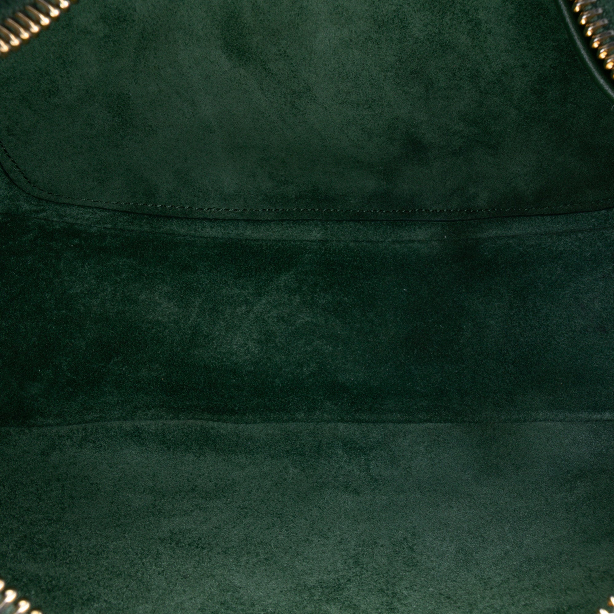 Leather Ava Shoulder Bag