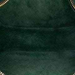 Leather Ava Shoulder Bag