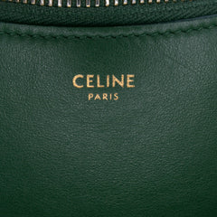 Leather Ava Shoulder Bag