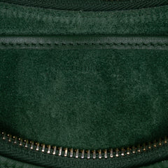 Leather Ava Shoulder Bag