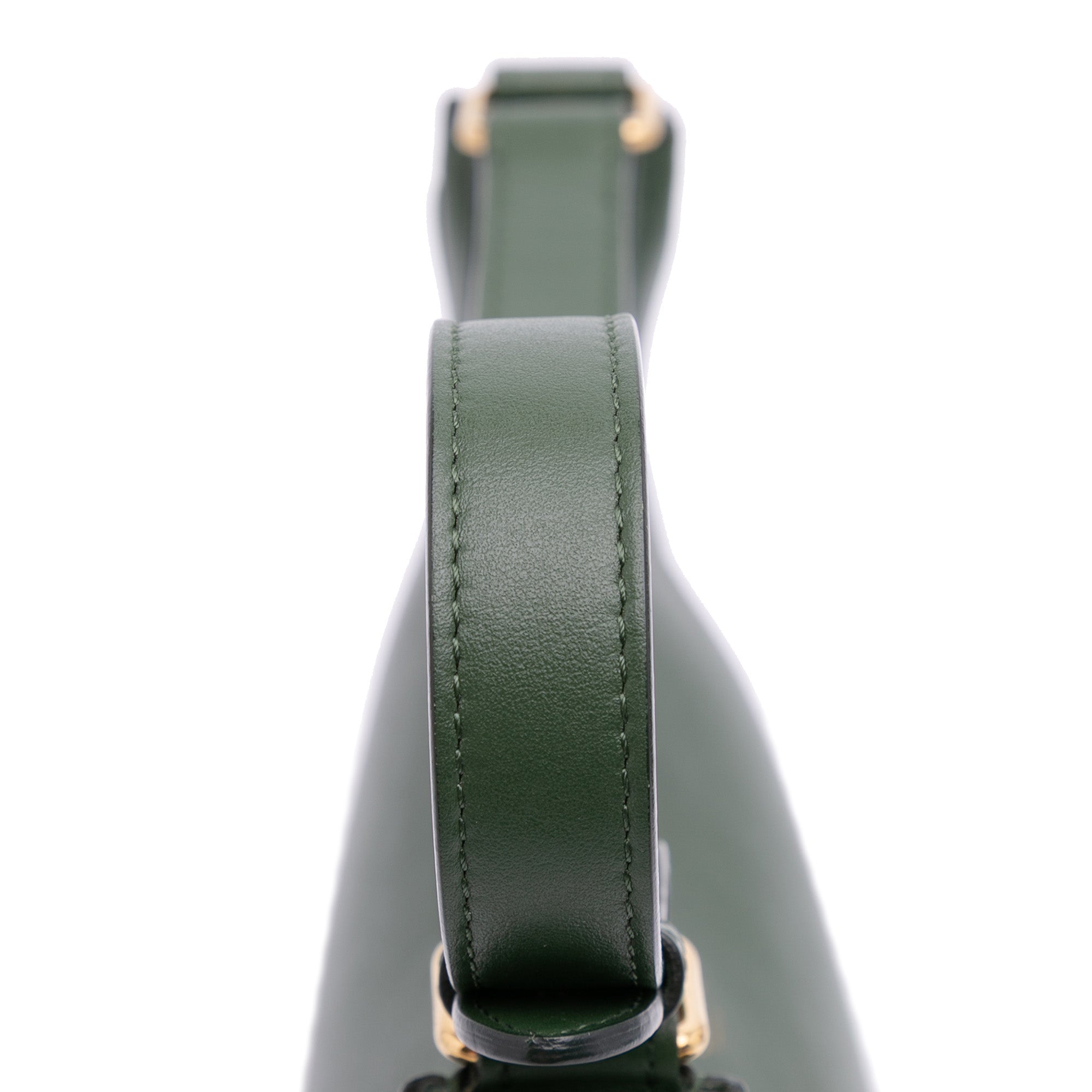 Leather Ava Shoulder Bag