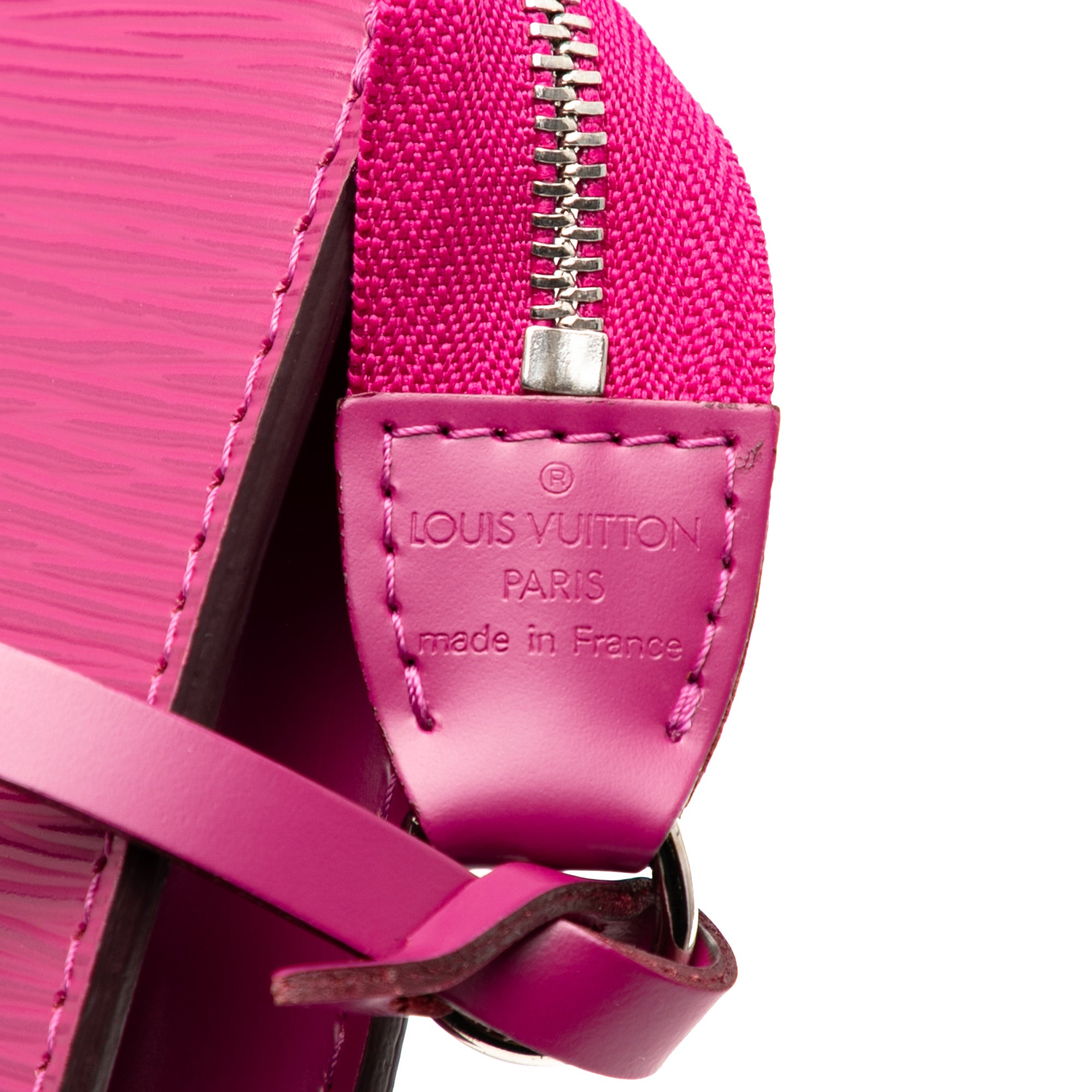 Epi Pochette Accessoires