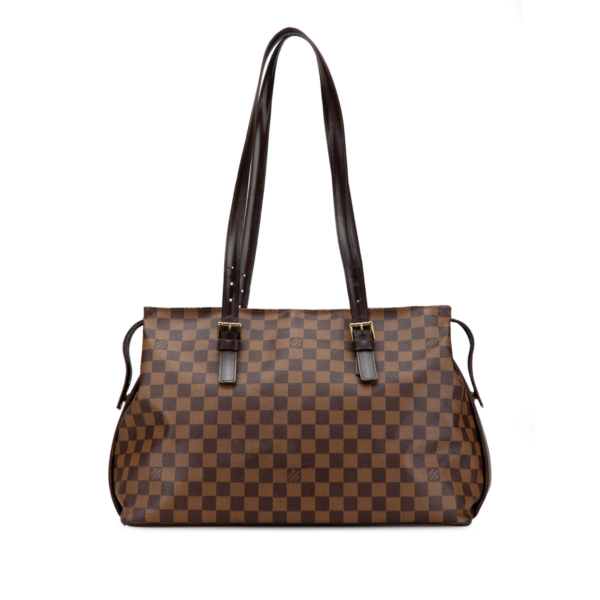 Damier Ebene Chelsea