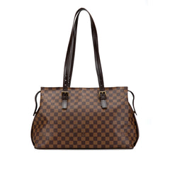 Damier Ebene Chelsea