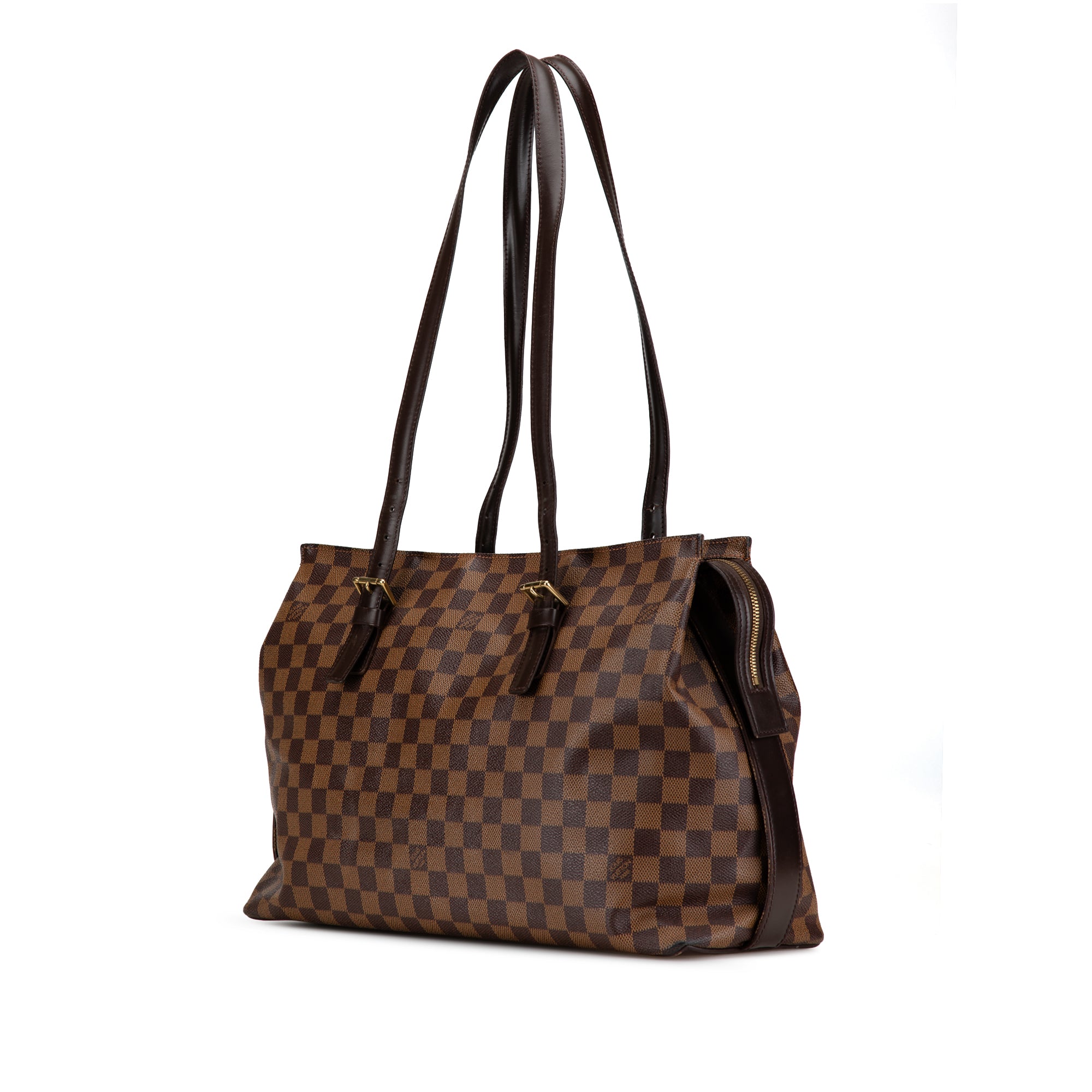 Damier Ebene Chelsea