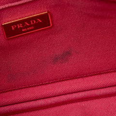 Canapa Logo Satchel