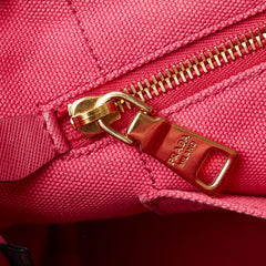 Canapa Logo Satchel