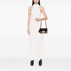 Small GG Supreme Padlock Crossbody