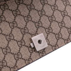Small GG Supreme Dionysus Shoulder Bag