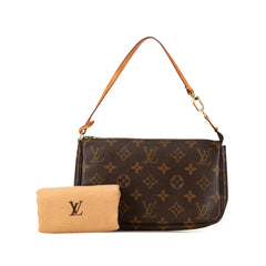 Monogram Pochette Accessoires