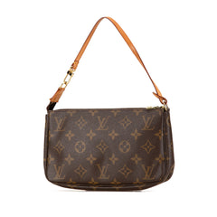 Monogram Pochette Accessoires