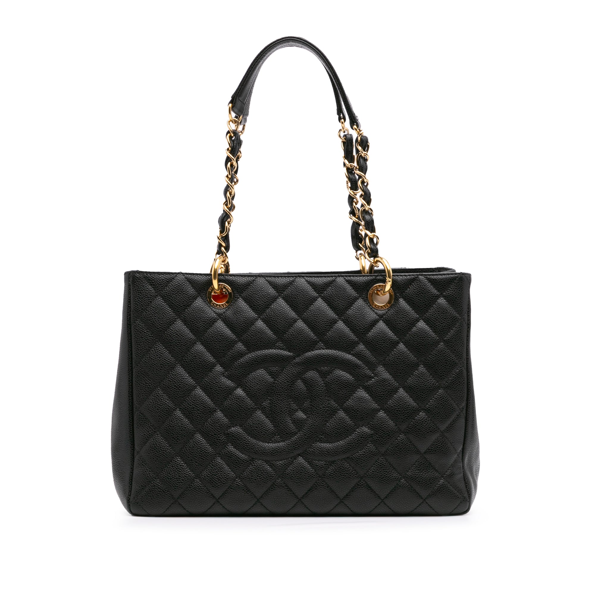 Caviar Grand Shopping Tote