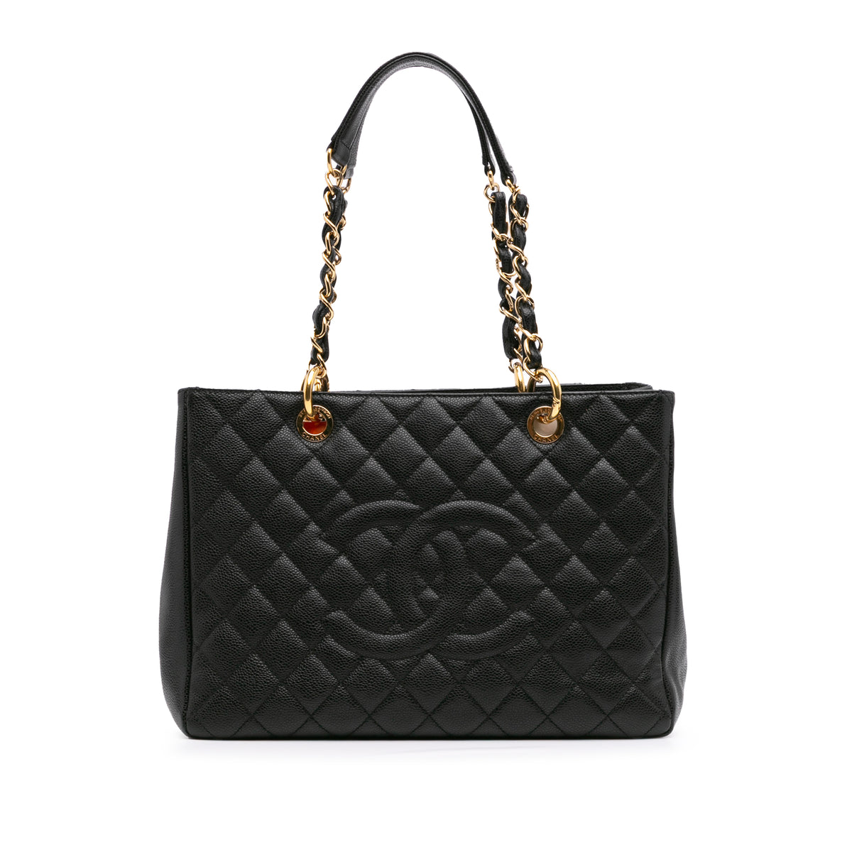 Caviar Grand Shopping Tote