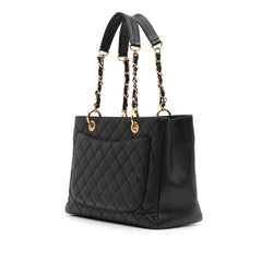 Caviar Grand Shopping Tote