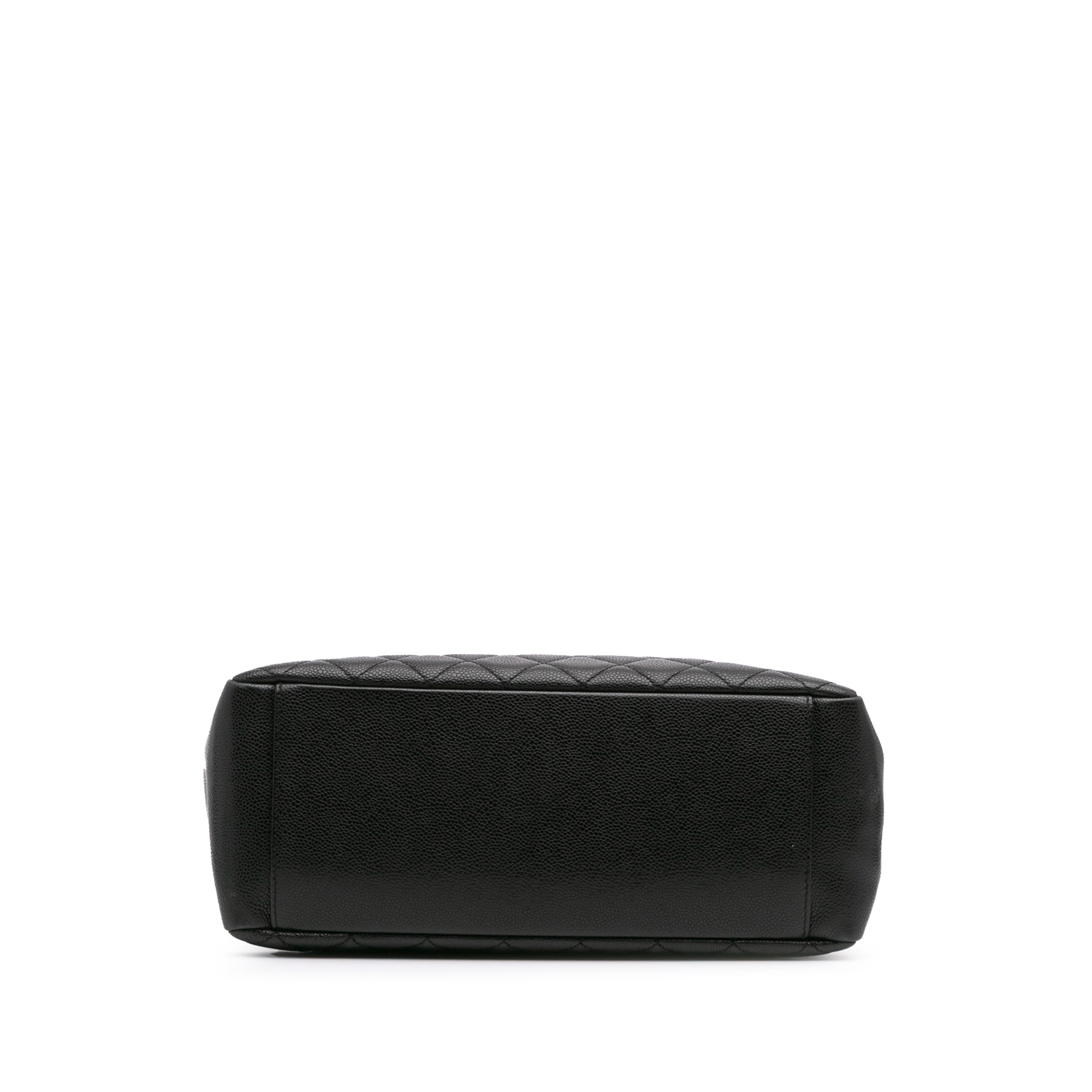 Caviar Grand Shopping Tote