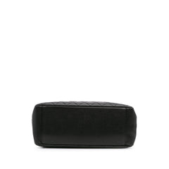 Caviar Grand Shopping Tote
