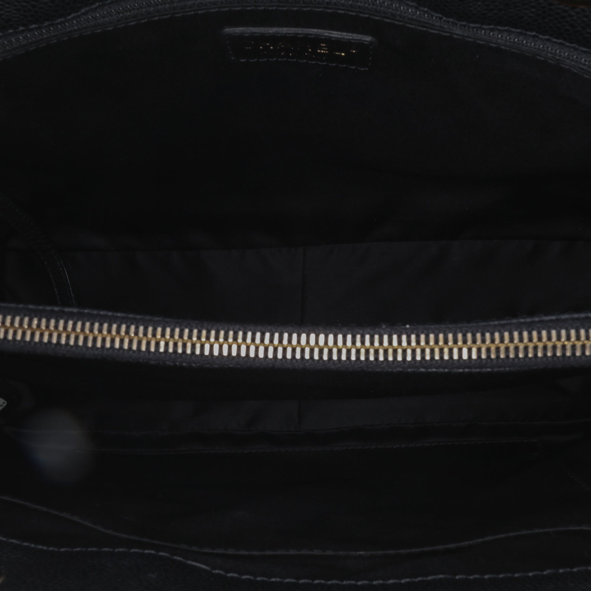 Caviar Grand Shopping Tote