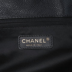 Caviar Grand Shopping Tote