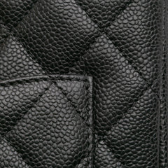 Caviar Grand Shopping Tote