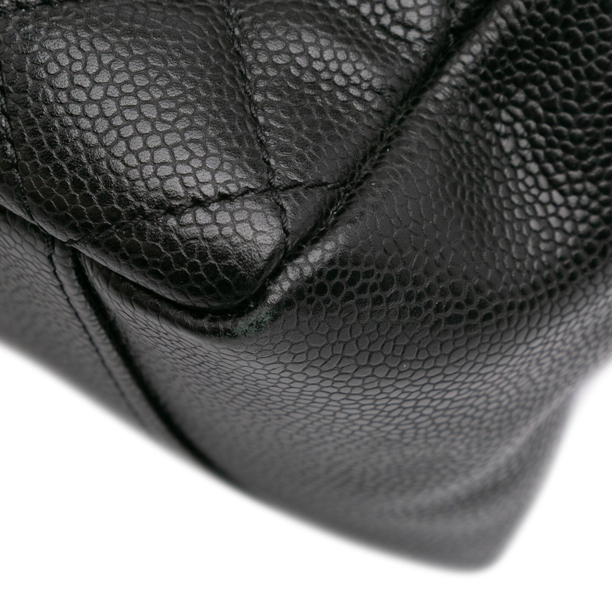 Caviar Grand Shopping Tote