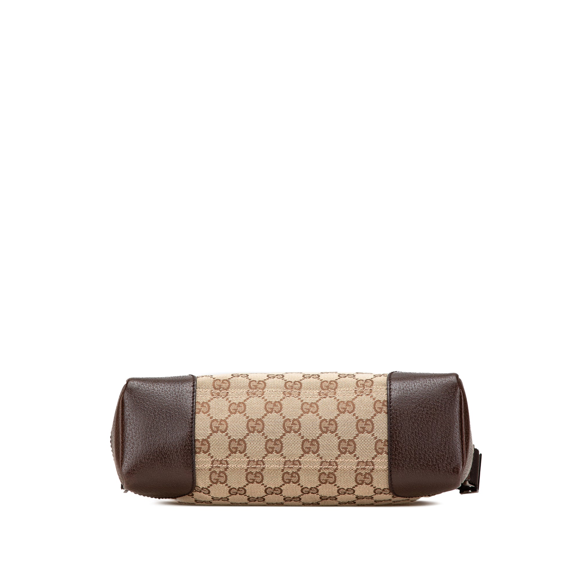 GG Canvas Crossbody