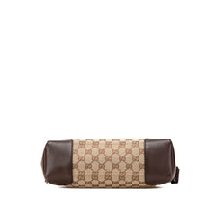 GG Canvas Crossbody